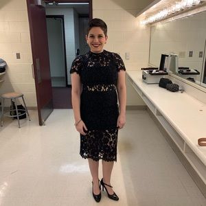 Meet your Posher, Cathy